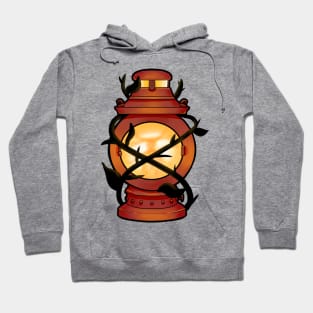 Lantern Hoodie